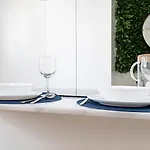 Cozy House W/ Ac Near Metro By Lovelystay Lejlighed *