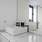 Cozy House W/ Ac Near Metro By Lovelystay Apartment *