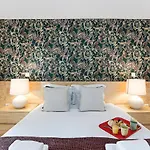 Cozy House W/ Ac Near Metro By Lovelystay Porto