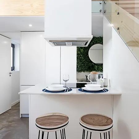 Cozy House W/ Ac Near Metro By Lovelystay Apartmán