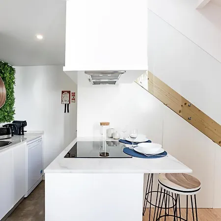 Cozy House W/ Ac Near Metro By Lovelystay *