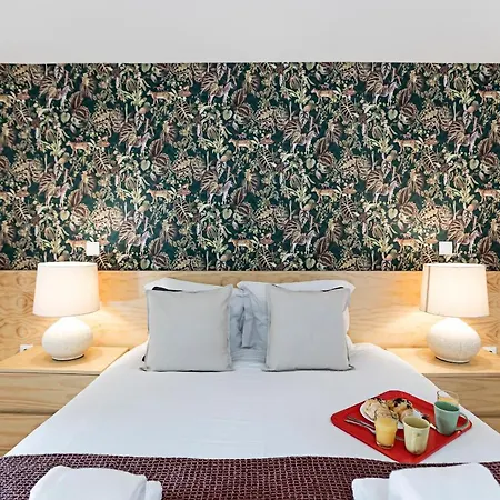 Cozy House W/ Ac Near Metro By Lovelystay Porto