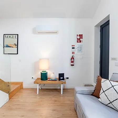Cozy House W/ Ac Near Metro By Lovelystay Porto