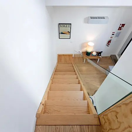 Cozy House W/ Ac Near Metro By Lovelystay Апартаменты *