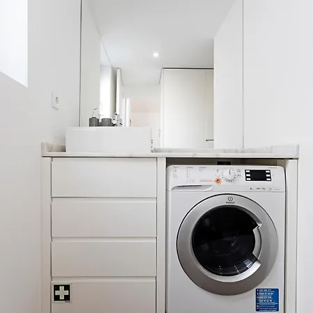 Cozy House W/ Ac Near Metro By Lovelystay * Porto