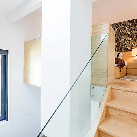 Lejlighed Cozy House W/ Ac Near Metro By Lovelystay