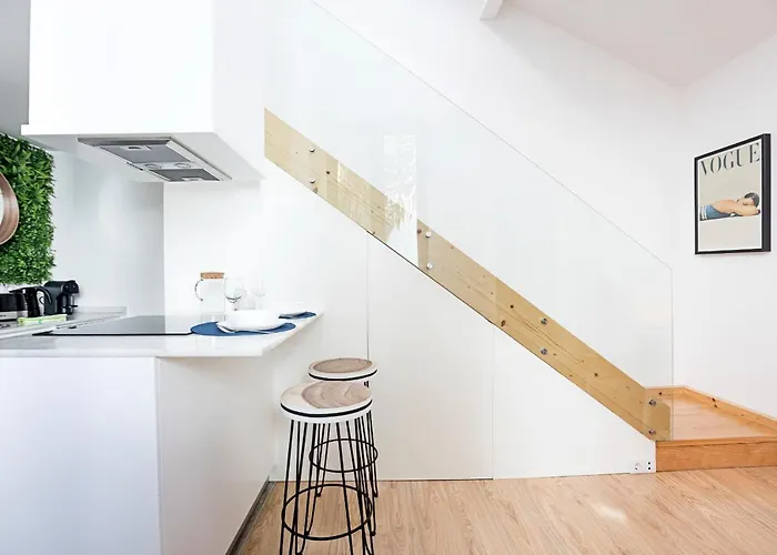 Cozy House W/ Ac Near Metro By Lovelystay Porto