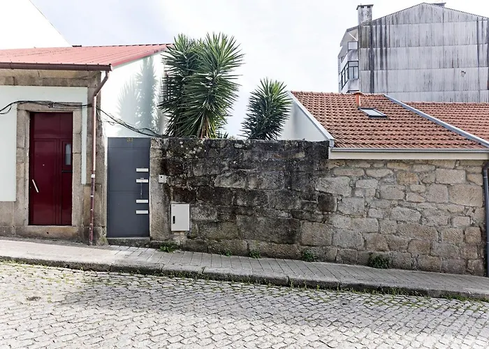 דירה Cozy House W/ Ac Near Metro By Lovelystay