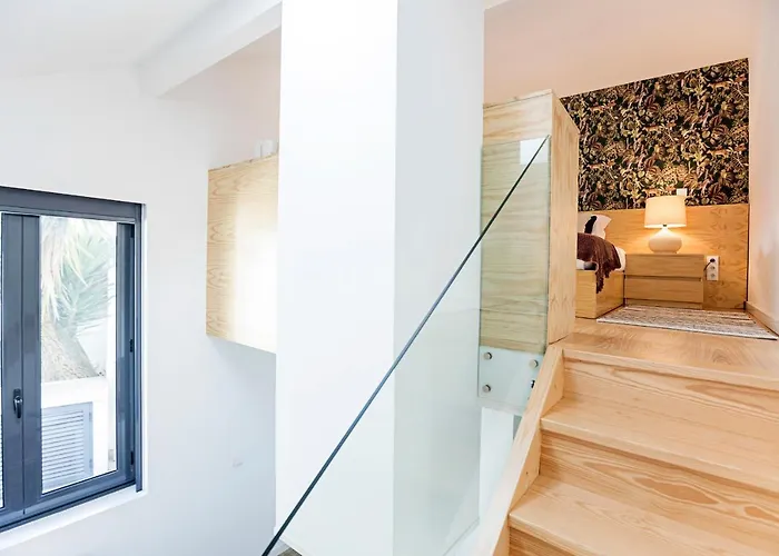 Lejlighed Cozy House W/ Ac Near Metro By Lovelystay