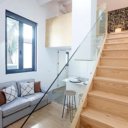 Cozy House W/ Ac Near Metro By Lovelystay Lejlighed Porto