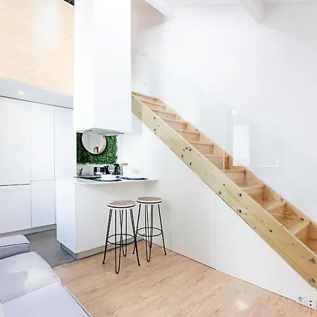 Cozy House W/ Ac Near Metro By Lovelystay Porto