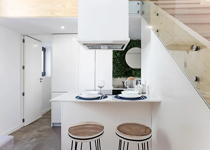 Cozy House W/ Ac Near Metro By Lovelystay Apartment