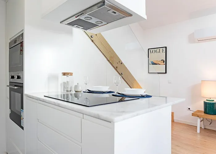 Cozy House W/ Ac Near Metro By Lovelystay Πόρτο