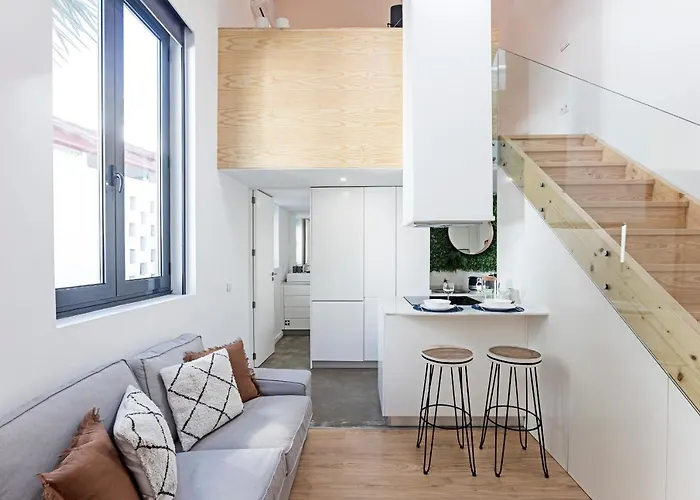 Cozy House W/ Ac Near Metro By Lovelystay *