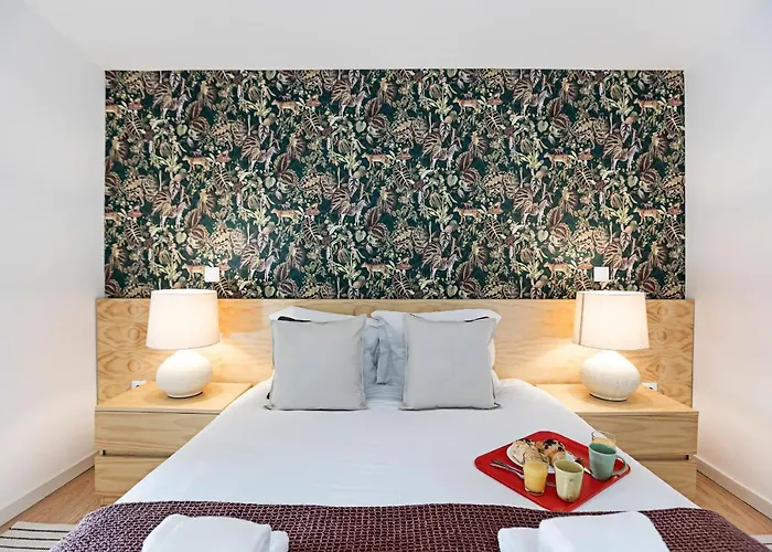 Cozy House W/ Ac Near Metro By Lovelystay Πόρτο