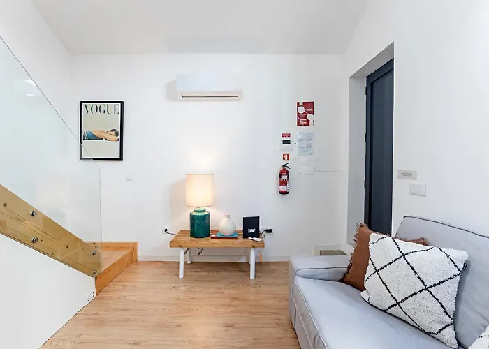 Cozy House W/ Ac Near Metro By Lovelystay Πόρτο