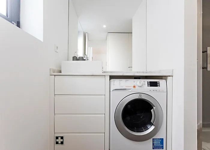 Cozy House W/ Ac Near Metro By Lovelystay * Porto