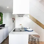 Cozy House W/ Ac Near Metro By Lovelystay *