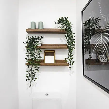 Cozy House W/ Ac Near Metro By Lovelystay بورتو